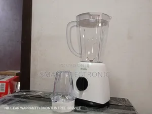 Decakila Stand Blender Stand Blender 1.5L 2in1 Original