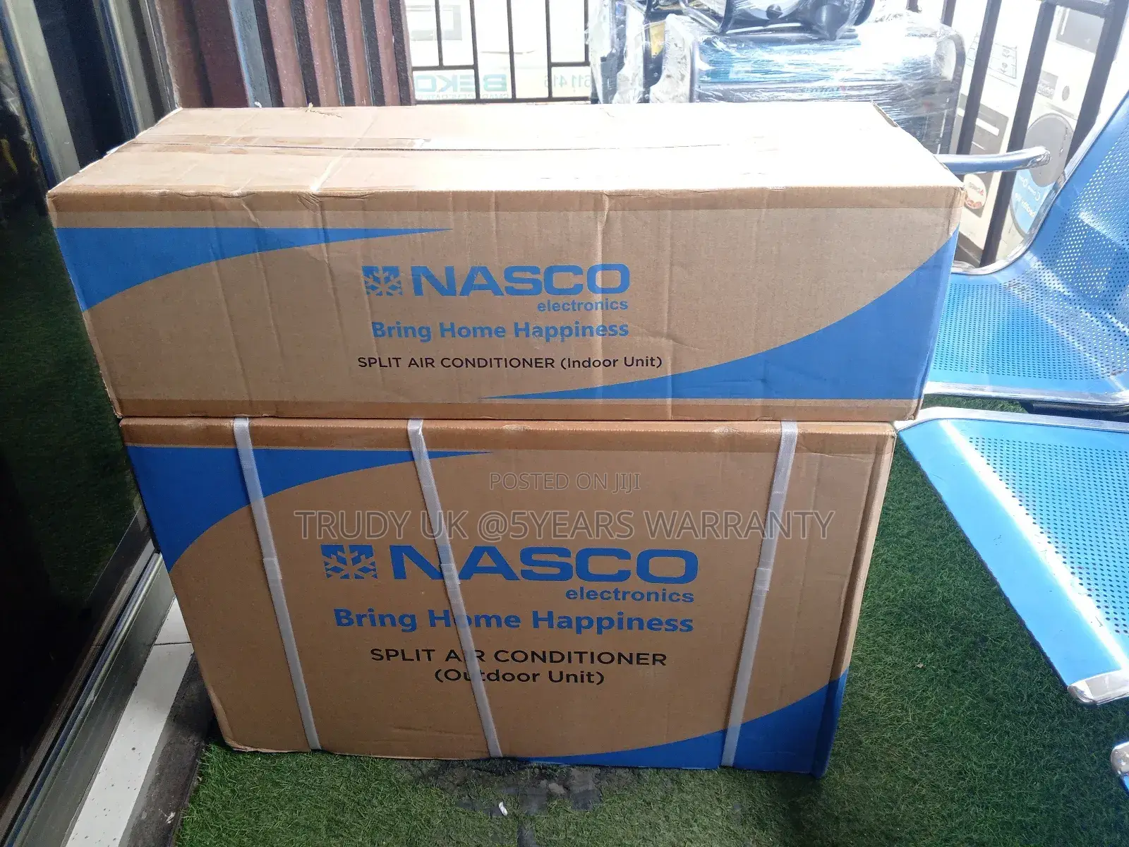 Quality and Affordable