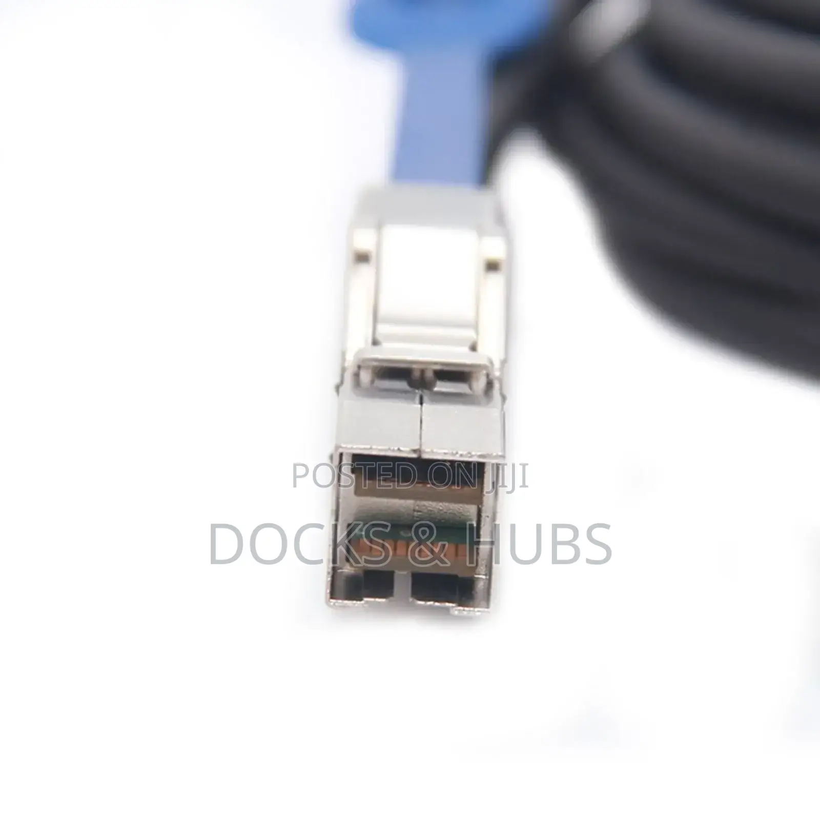 Mini SAS3 HD Cable, SFF-8644 to SFF-8644, 3.0m