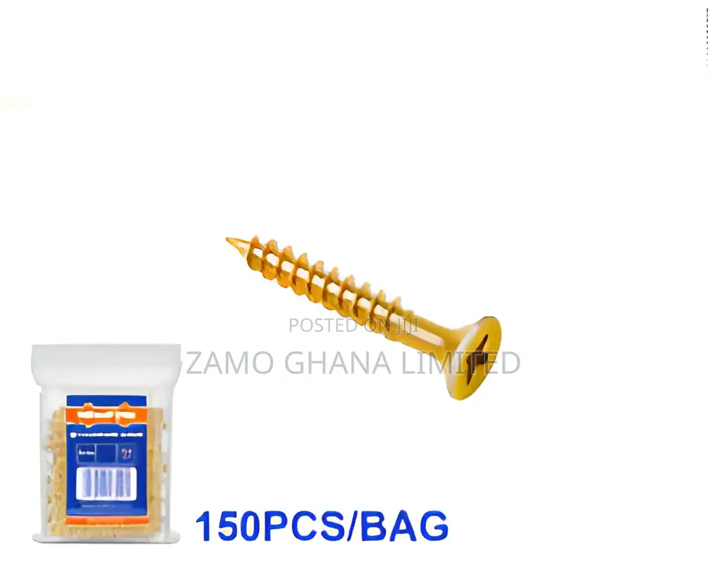 Chipboard Screw - Wxs5922