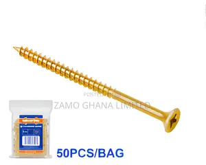 Chipboard Screw - Wxs5951
