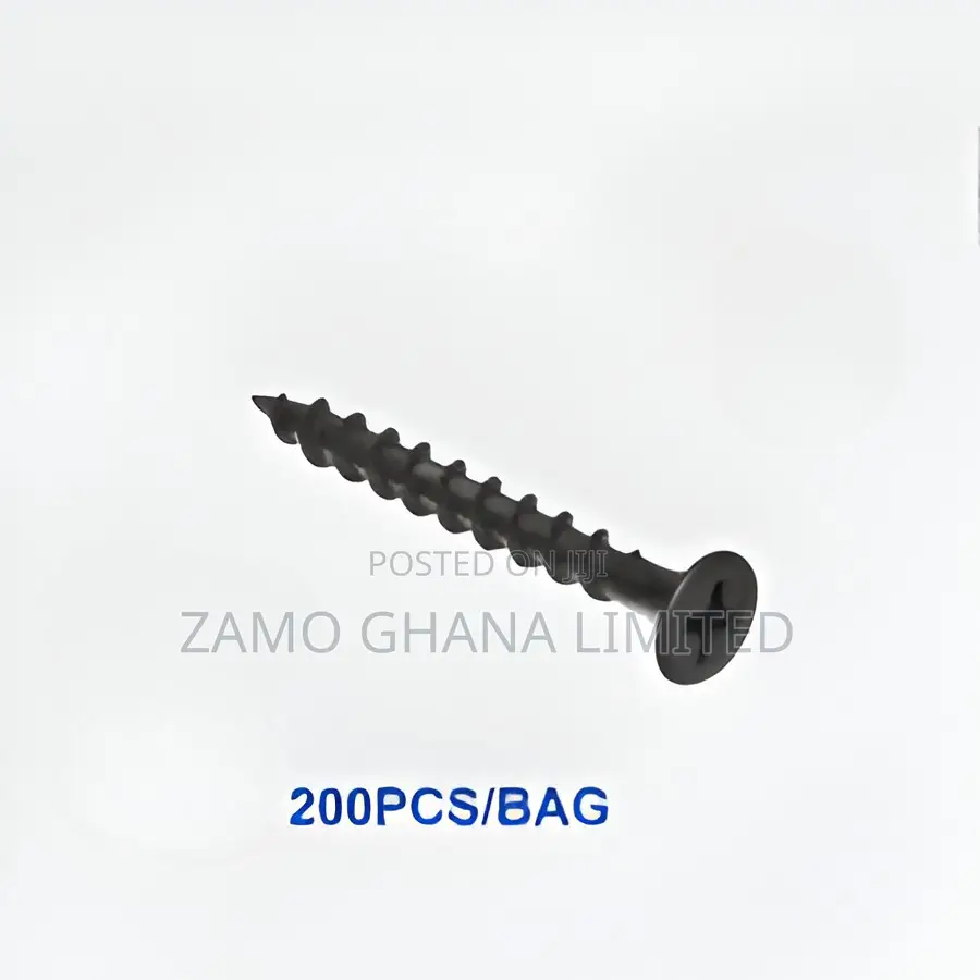 Drywall Screw - Wxs1913