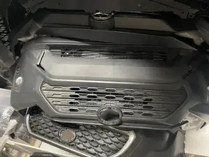 Rav 4 2019 2020 2021 Front Bumper Complete