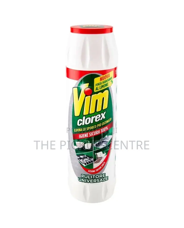 Vim Clorex Powder 850g