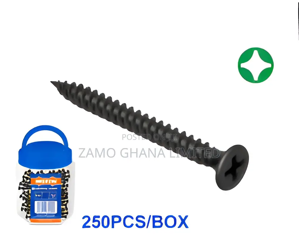 Drywall Screw - Wxs2914