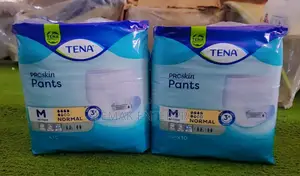 Tena Adults Diaper (Medium)