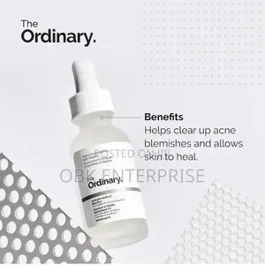 Photo - The Ordinary Salicylic Acid Solution 30ml