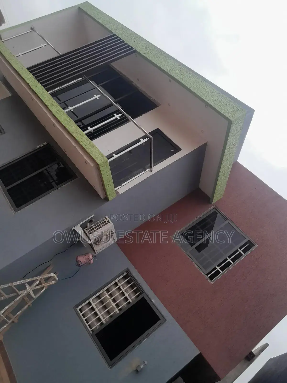 4bdrm House in Sokoban Daban, Kumasi Metropolitan for sale
