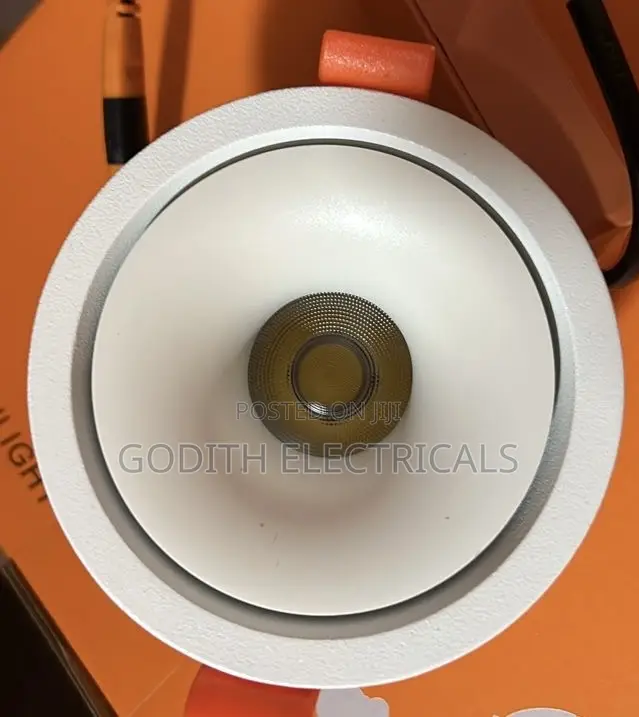 10w Led Downlight 3 Colors