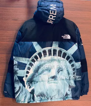 High Quality N Heavy North Face Winter Jackets Available