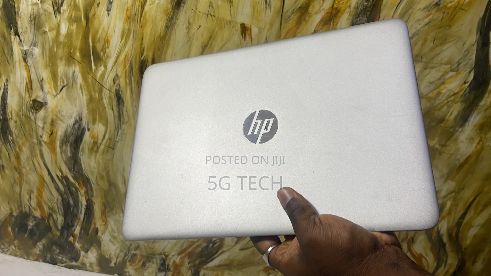 Laptop HP EliteBook 840 G3 8GB Intel Core i5 SSD 256GB