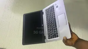Laptop HP EliteBook 840 G3 8GB Intel Core i5 SSD 256GB