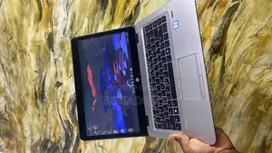 Laptop HP EliteBook 840 G3 8GB Intel Core i5 SSD 256GB