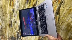 Laptop HP EliteBook 840 G3 8GB Intel Core i5 SSD 256GB