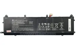 HP BN06XL Laptop Battery