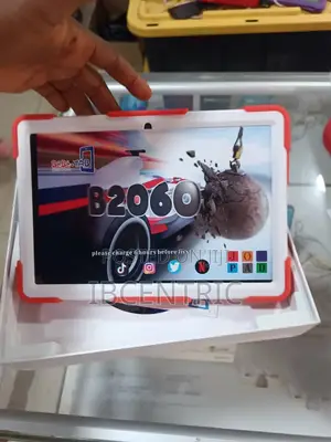 New Bebe B2060 256 GB