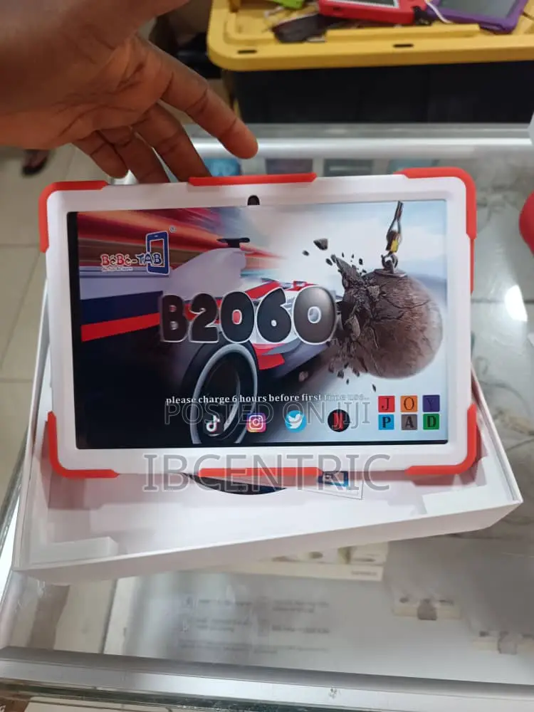 New Bebe B2060 256 GB