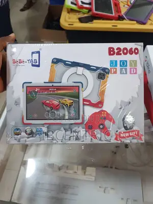 New Bebe B2060 256 GB