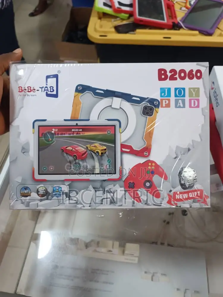 New Bebe B2060 256 GB