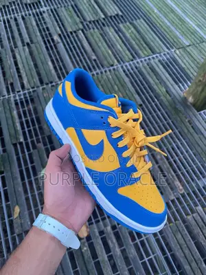 Nike Cool Max Men's Breathable Sneakers