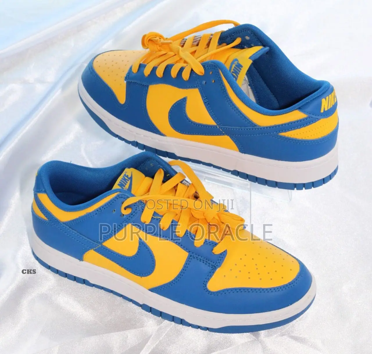 Nike Cool Max Men's Breathable Sneakers