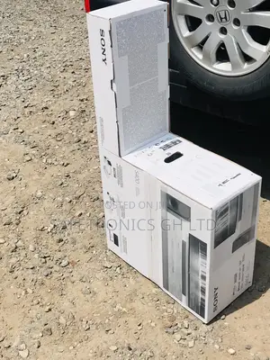  Sealed New Wireless Bluetooth HT-S400 Soundbar 
