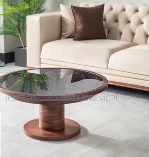 Turkish Center Table