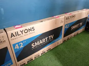 Ailyons Smart Android Tv Dynamic Life Ailyons