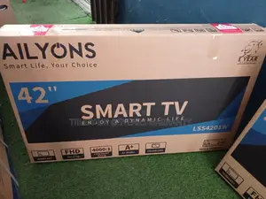 Ailyons Smart Android Tv Dynamic Life Ailyons
