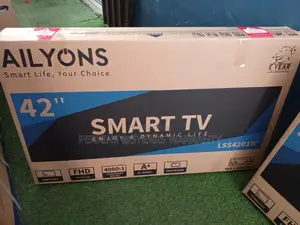 Ailyons Smart Android Tv Dynamic Life Ailyons