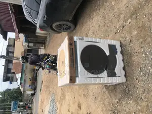 High Quality Sleek F2T2TYM1S 8kg Front Load