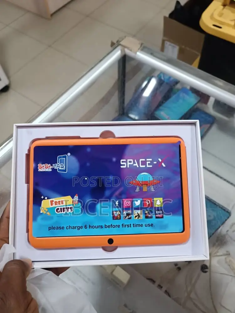 New Bebe Junior 3 64 GB