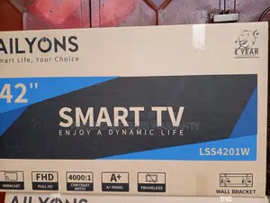 Ailyons FHD Ailyons 32inches