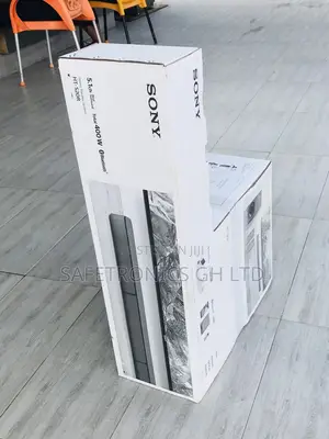 Original Sony Wireless Bluetooth HT-S20R Soundbar