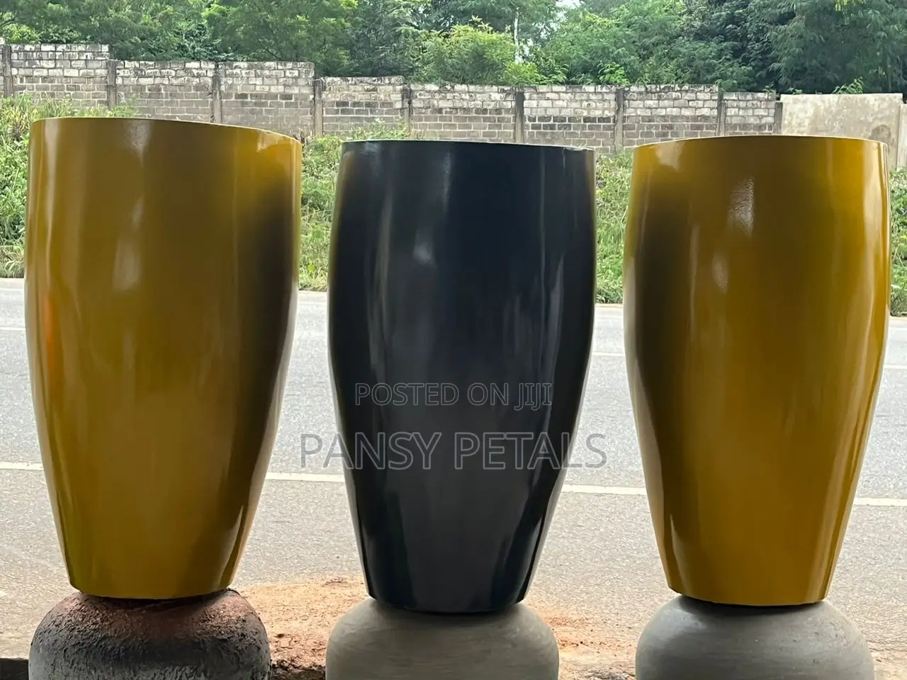 Flower Pots for Sale