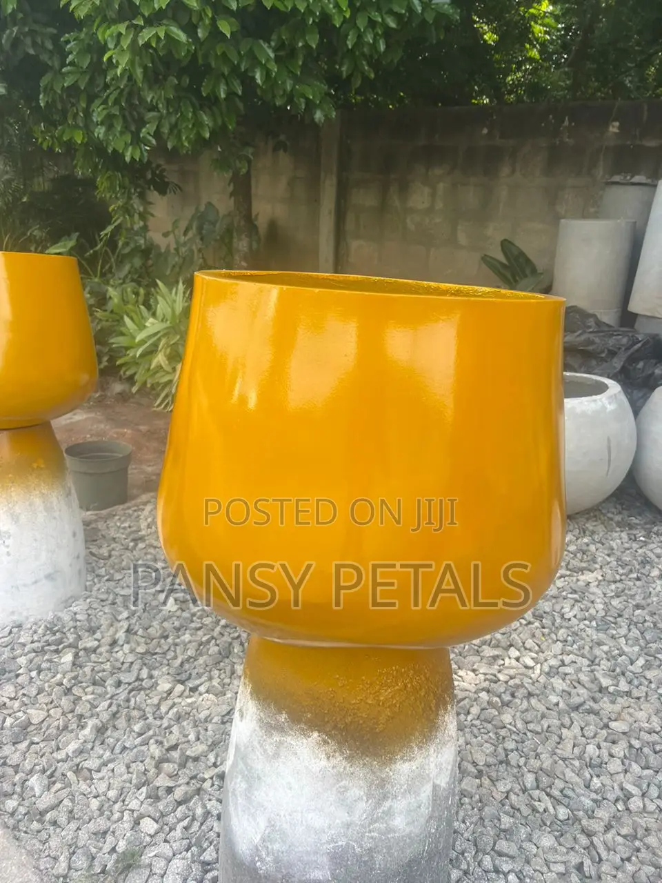 Flower Pots for Sale