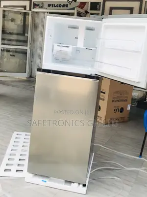 High Quality Topfreezer GN-B312PLGB Doubledoor Fridge 