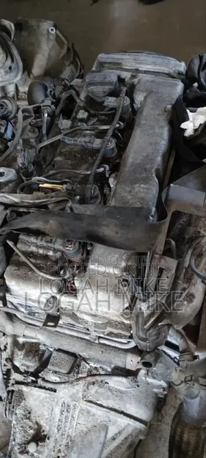 All Kinds Engines and Door