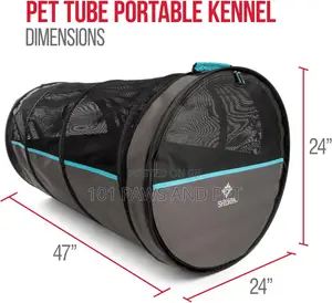Pet Carrier / Pet Car Tube