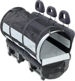 Pet Carrier / Pet Car Tube