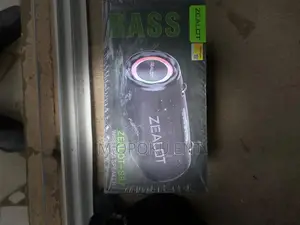 Zealot -S87 Wireless Stereo Sound Bass