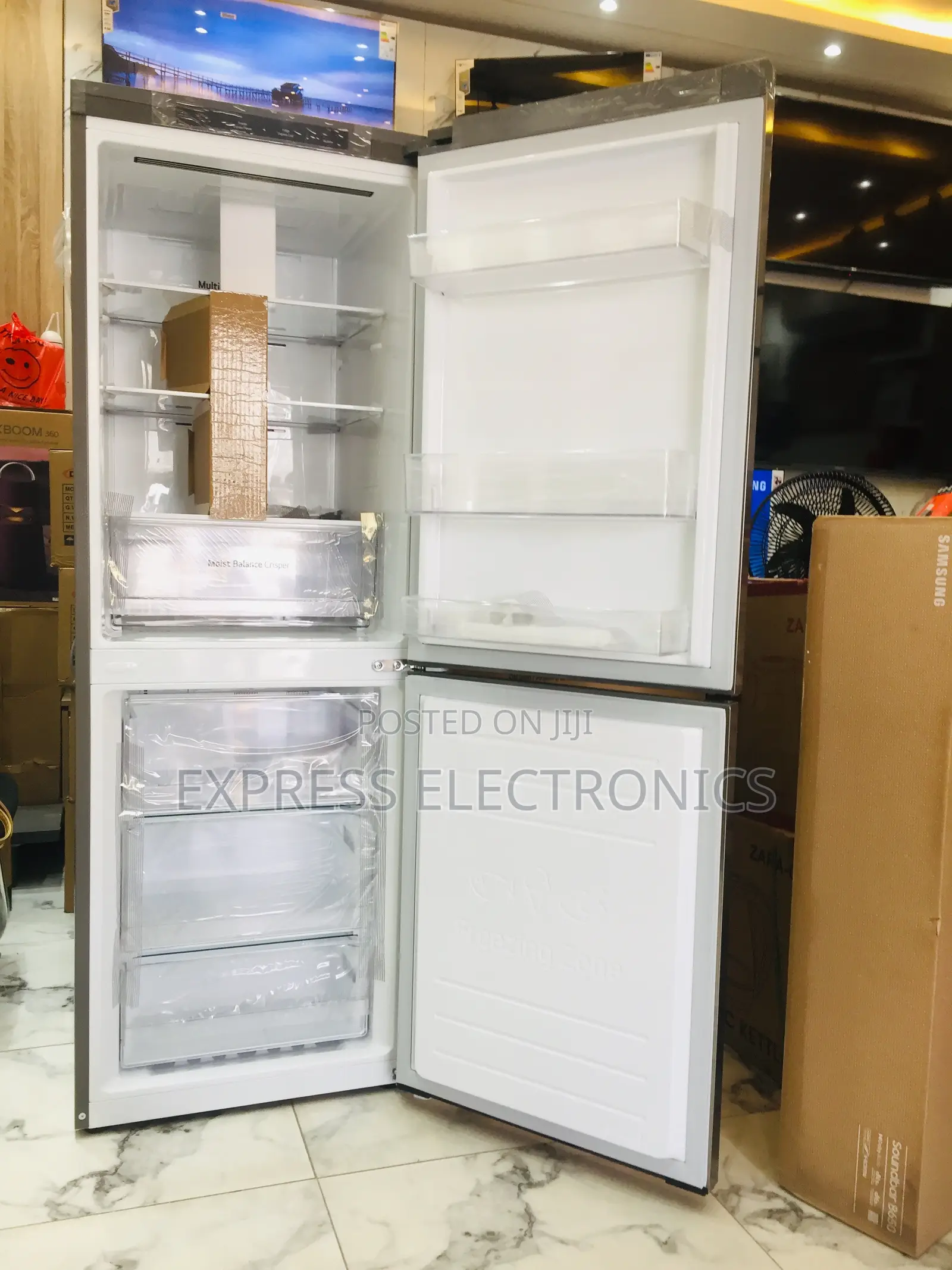 Call and Order for GC-B399NLJM LG Fridge Double Door