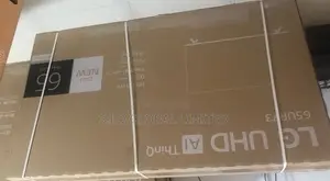Grab Perfect LG UHD UR73 65 Inch Smart TV, 2023