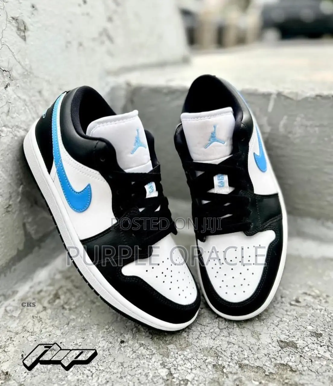 Nike Fusion Men's Streetwear Sneakers.