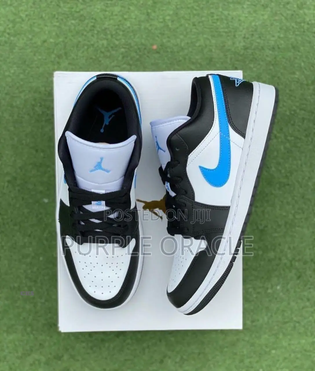 Nike Fusion Men's Streetwear Sneakers.