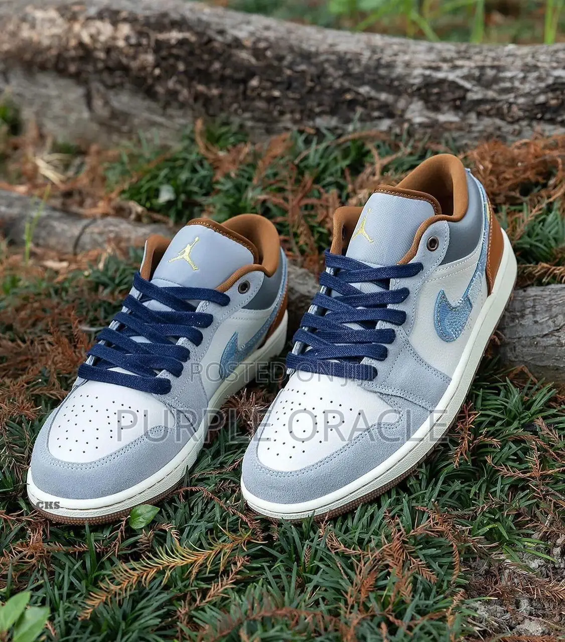 Nike Fusion Men's Streetwear Sneakers.