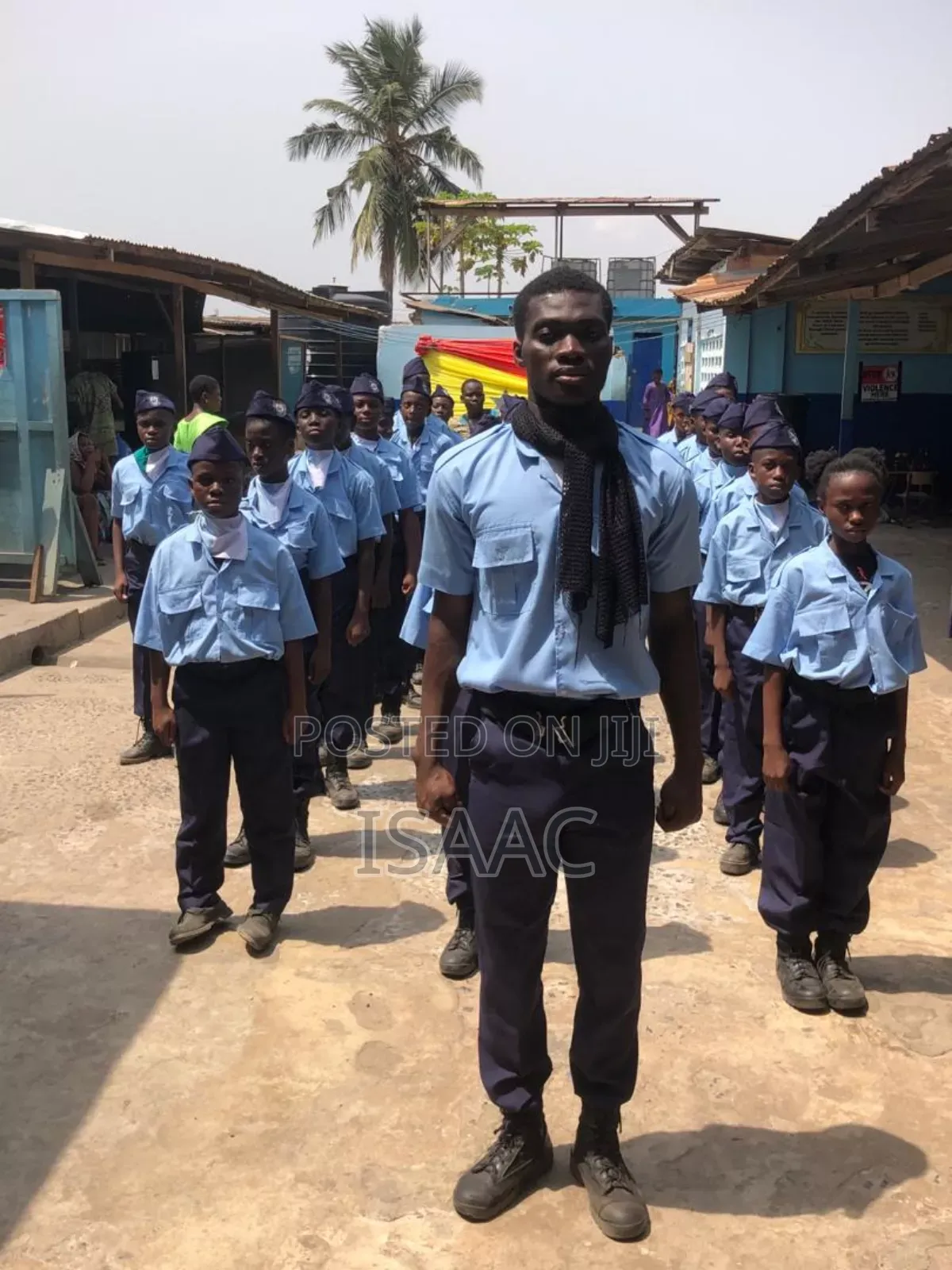 Security Supervisor , Receptionist, Teacher