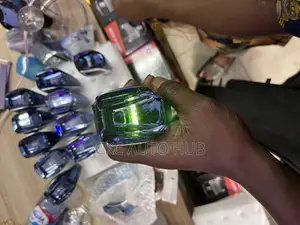 LED Gear Nob for All Cars Available Instcok