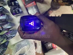 LED Gear Nob for All Cars Available Instcok