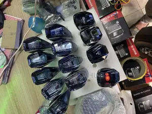 LED Gear Nob for All Cars Available Instcok